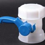 شیر تخلیه 2 اینچ